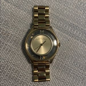 Marc Jacobs watch